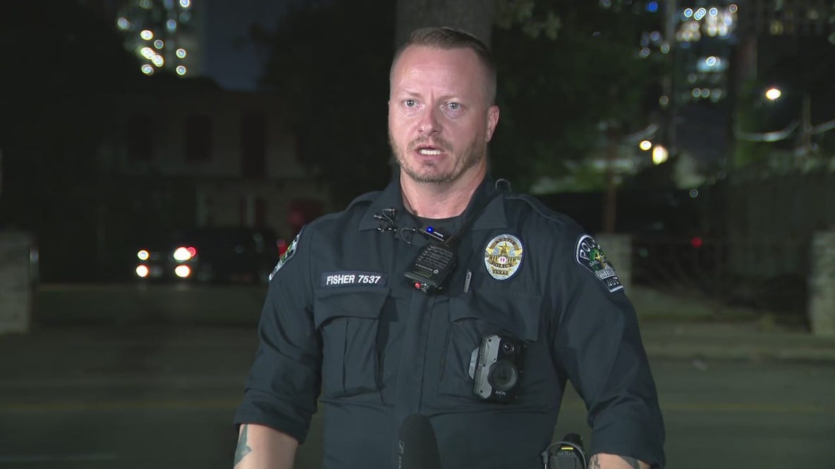 Downtown Austin homicide: Police update